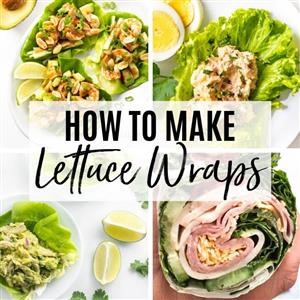 Keto Asparagus Quiche Recipe